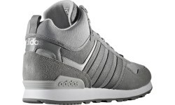Кроссовки Adidas Neo 10xt Wtr Mid Grey