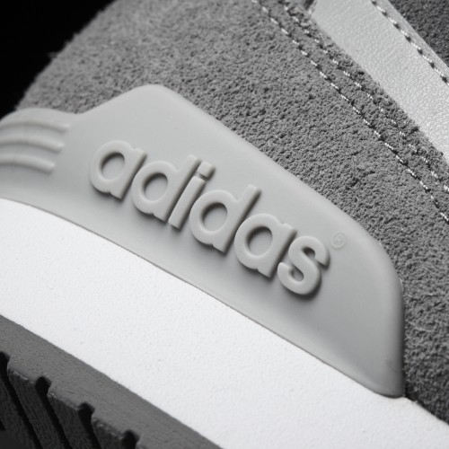 Кроссовки Adidas Neo 10xt Wtr Mid Grey