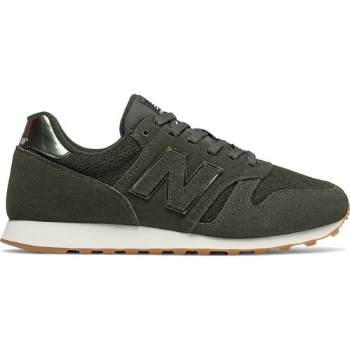 Кроссовки New Balance WL373V1 Lifestyle Green