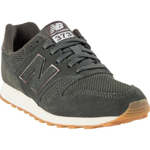 Кроссовки New Balance WL373V1 Lifestyle Green