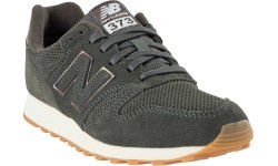 New Balance WL373V1 Lifestyle Green Sneakers