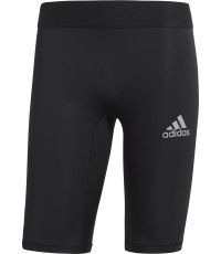 Adidas Šortai Vyrams Ask Sprt St M Black CW9456