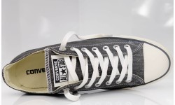 Кроссовки Converse OX GoodWash Sn51 147037C