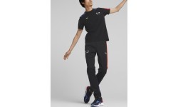 Puma BMW MMS MT7 Men's Cotton T-Shirt Black 535861 04