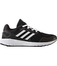 Обувь Adidas Duramo 8 M Black White BA8078
