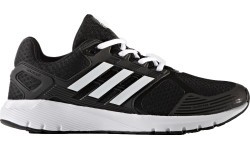Adidas Duramo 8 M Black White BA8078 Shoes