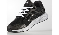 Adidas Duramo 8 M Black White BA8078 Shoes