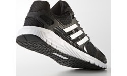 Adidas Duramo 8 M Black White BA8078 Shoes