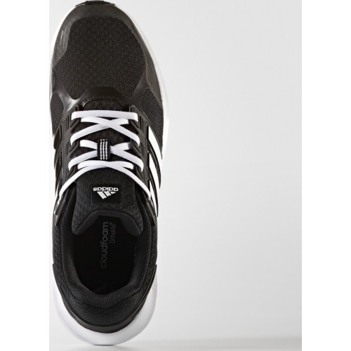 Adidas Duramo 8 M Black White BA8078 Shoes