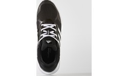 Обувь Adidas Duramo 8 M Black White BA8078