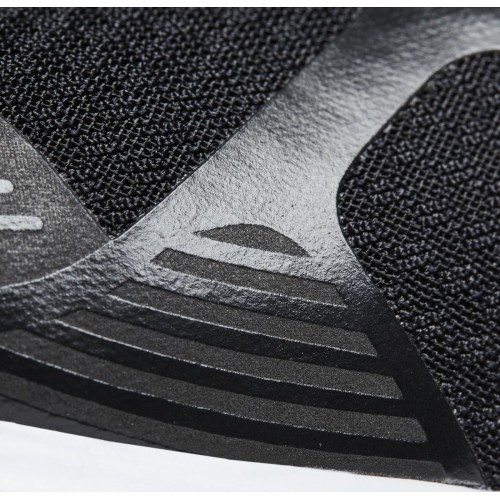 Adidas Duramo 8 M Black White BA8078 Shoes