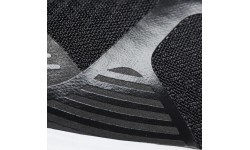 Обувь Adidas Duramo 8 M Black White BA8078