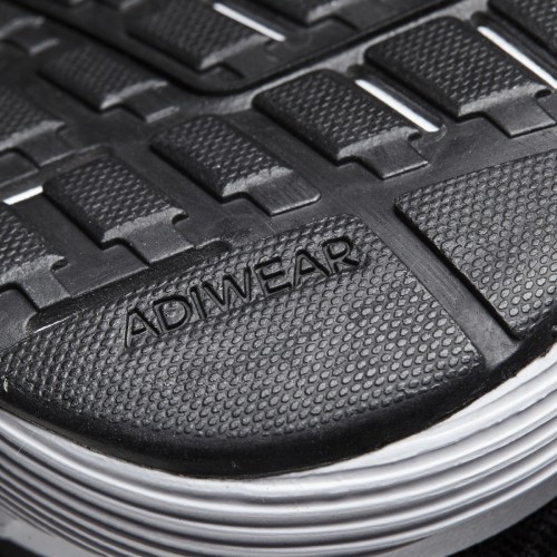 Adidas Duramo 8 M Black White BA8078 Shoes