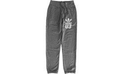 Adidas Originals 3FOIL SWP Men's Sweatpants Grey S18610