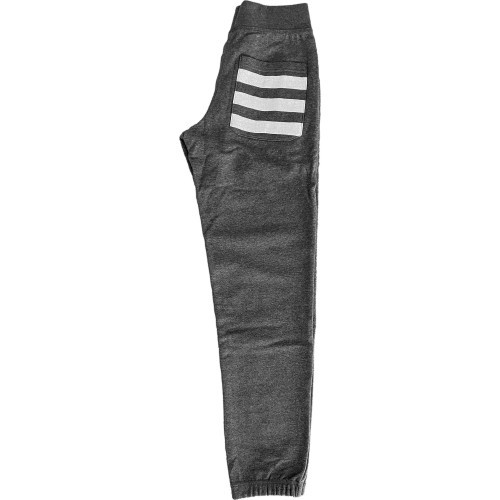 Adidas Originals 3FOIL SWP Men's Sweatpants Grey S18610