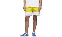 Мужские шорты Adidas Originals Freestyle Yellow White