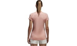 Adidas Palaidinė Essentials 3-Stripes Pink White CF8833