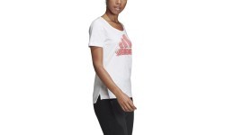 Футболка Adidas Bos Special Tee, белая
