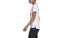 Футболка Adidas Bos Special Tee, белая