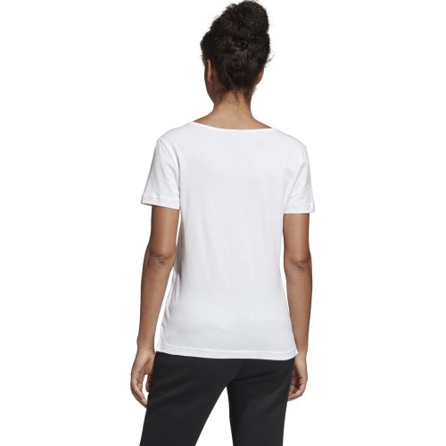 Adidas Palaidinė Bos Special Tee White