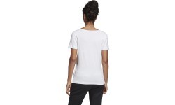 Adidas Bos Special Tee, white