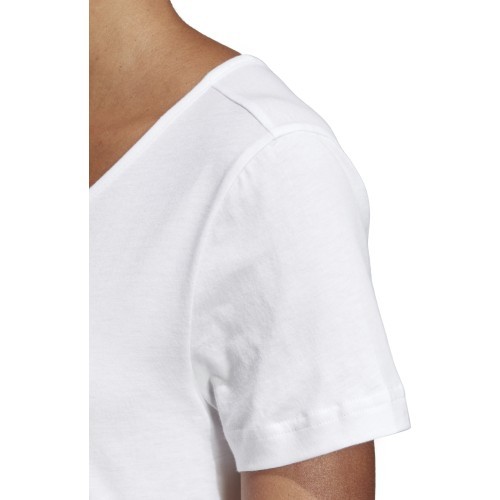 Adidas Palaidinė Bos Special Tee White