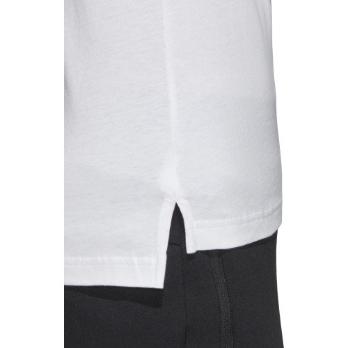 Adidas Palaidinė Bos Special Tee White