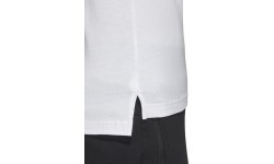 Adidas Palaidinė Bos Special Tee White