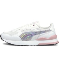Женская обувь Puma R78 Futr Iri Wmn White 375466 01