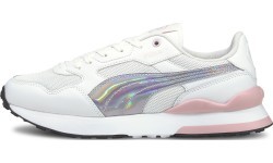 Puma Avalynė Moterims Puma R78 Futr Iri Wmn White 375466 01