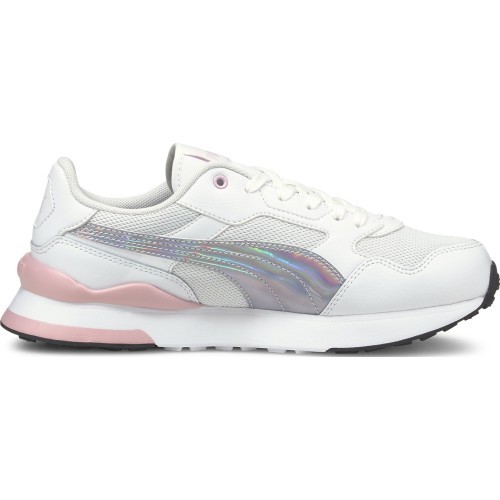 Puma R78 Futr Iri Wmn White 375466 01 Women's Shoes