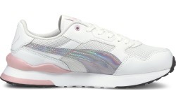 Puma R78 Futr Iri Wmn White 375466 01 Women's Shoes