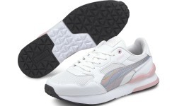 Puma Avalynė Moterims Puma R78 Futr Iri Wmn White 375466 01