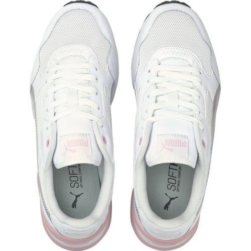 Puma Avalynė Moterims Puma R78 Futr Iri Wmn White 375466 01