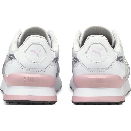 Puma Avalynė Moterims Puma R78 Futr Iri Wmn White 375466 01