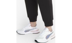 Puma R78 Futr Iri Wmn White 375466 01 Women's Shoes