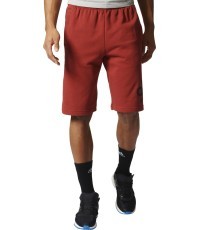 Adidas Shorts ID ALOGO SHORT Red