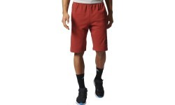 Шорты Adidas ID ALOGO SHORT Red