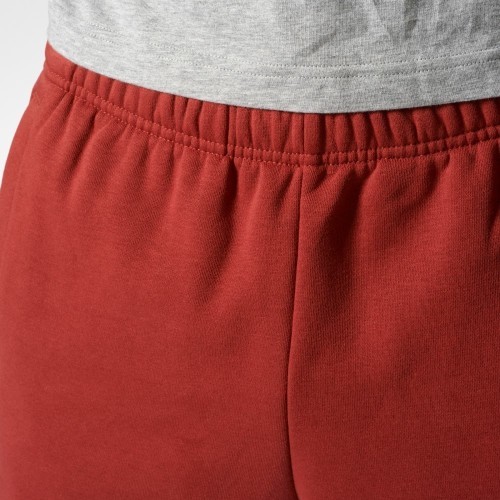 Шорты Adidas ID ALOGO SHORT Red