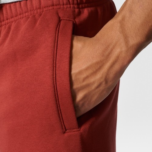 Шорты Adidas ID ALOGO SHORT Red