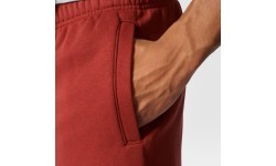 Шорты Adidas ID ALOGO SHORT Red
