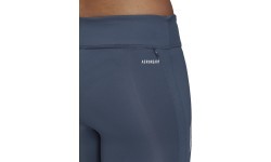 Тайтсы женские Adidas Own The Run, синие GC6893