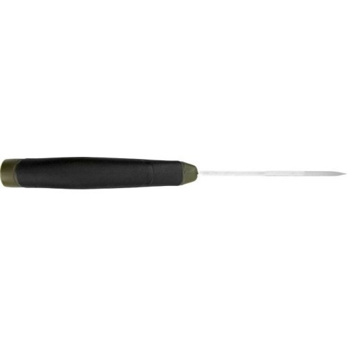Peilis Morakniv Companion MG Heavy Duty, anglinis plienas, alyvuogių