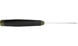 Peilis Morakniv Companion MG Heavy Duty, anglinis plienas, alyvuogių