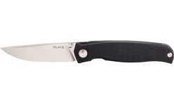 Knife Ruike M662-TZ Silver