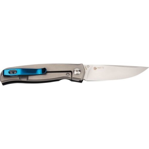 Knife Ruike M662-TZ Silver