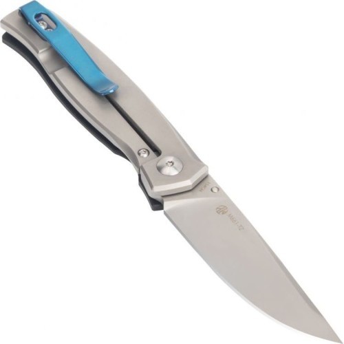 Knife Ruike M662-TZ Silver