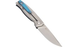 Нож Ruike M662-TZ, серебристый