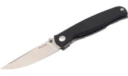 Нож Ruike M662-TZ, серебристый