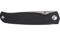 Нож Ruike M662-TZ, серебристый